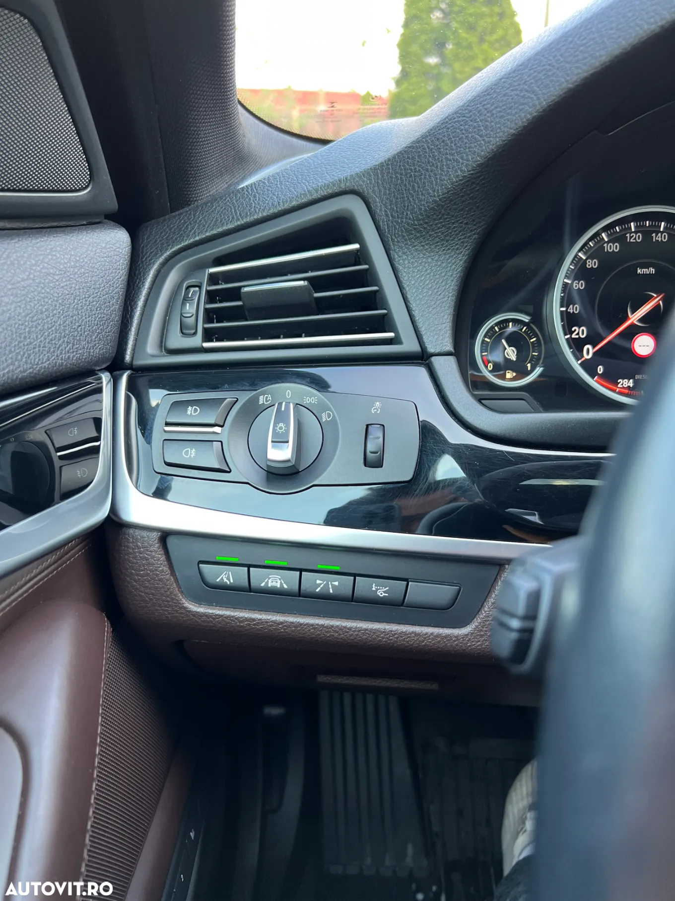 BMW Seria 5 535d xDrive Sport-Aut. Luxury Line - 5