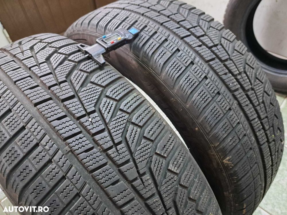2 anvelope 225/60R18 Hankook - 3
