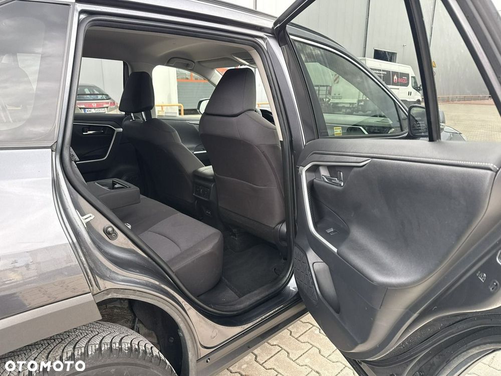 Toyota RAV4 2.0 Comfort 4x2 MS - 18