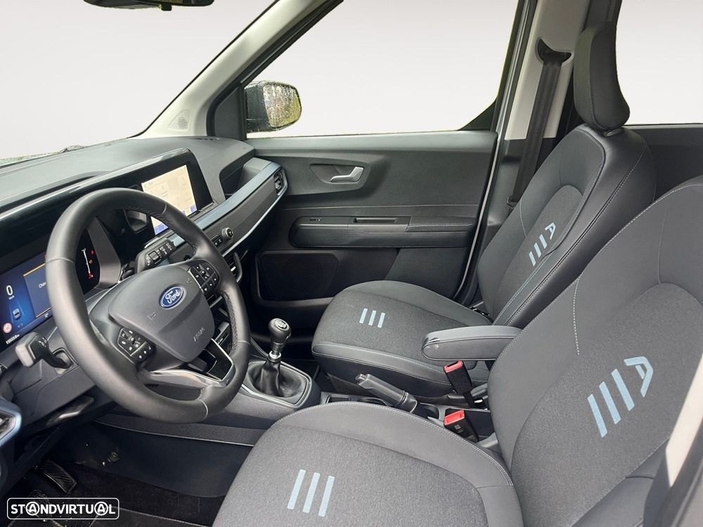 Ford Tourneo Courier 1.0 EcoBoost Active - 9