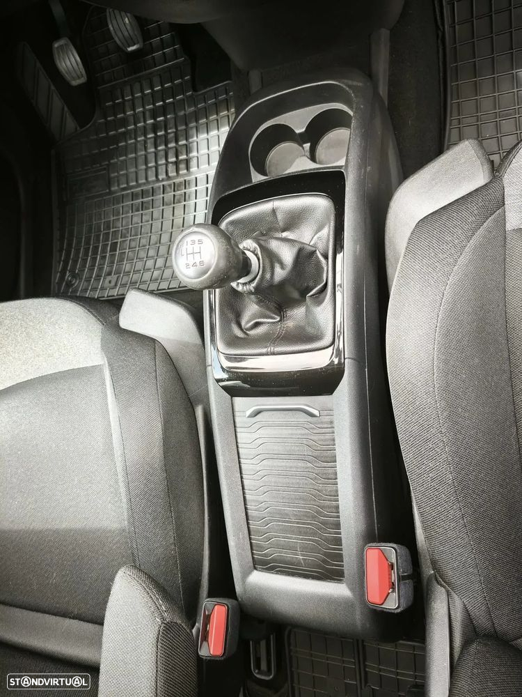 Citroën C4 Grand Picasso 1.6 BlueHDi Intensive - 13