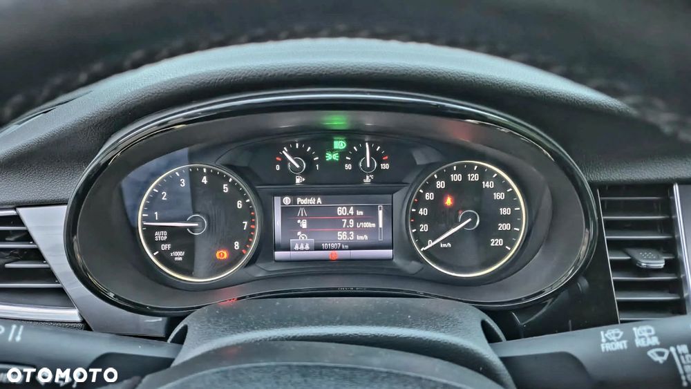 Opel Mokka X 1.4 Start/Stop 4x4 120 Jahre - 22