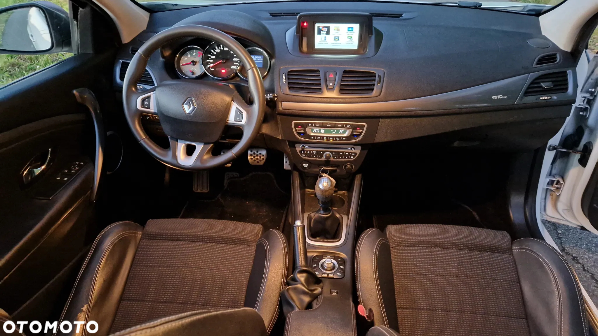 Renault Megane - 10