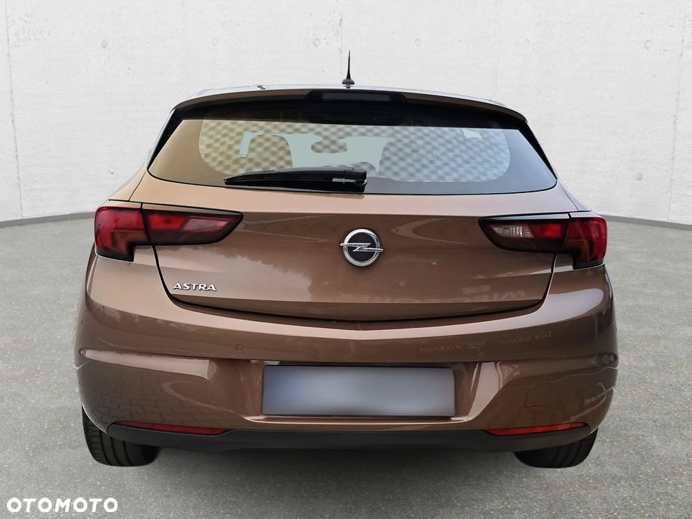 Opel Astra V 1.4 Enjoy - 6
