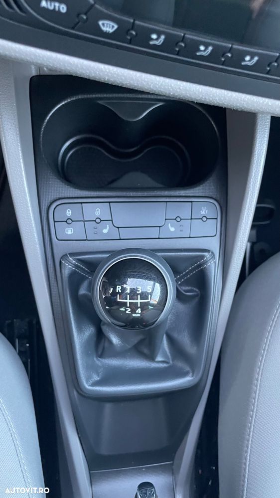 Seat Ibiza - 9