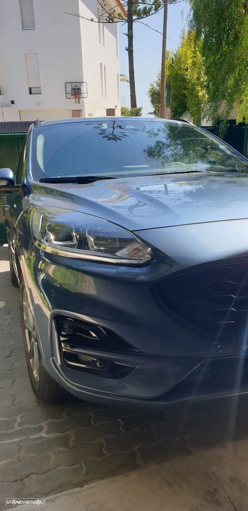 Ford Kuga 2.5 PHEV ST-Line - 6