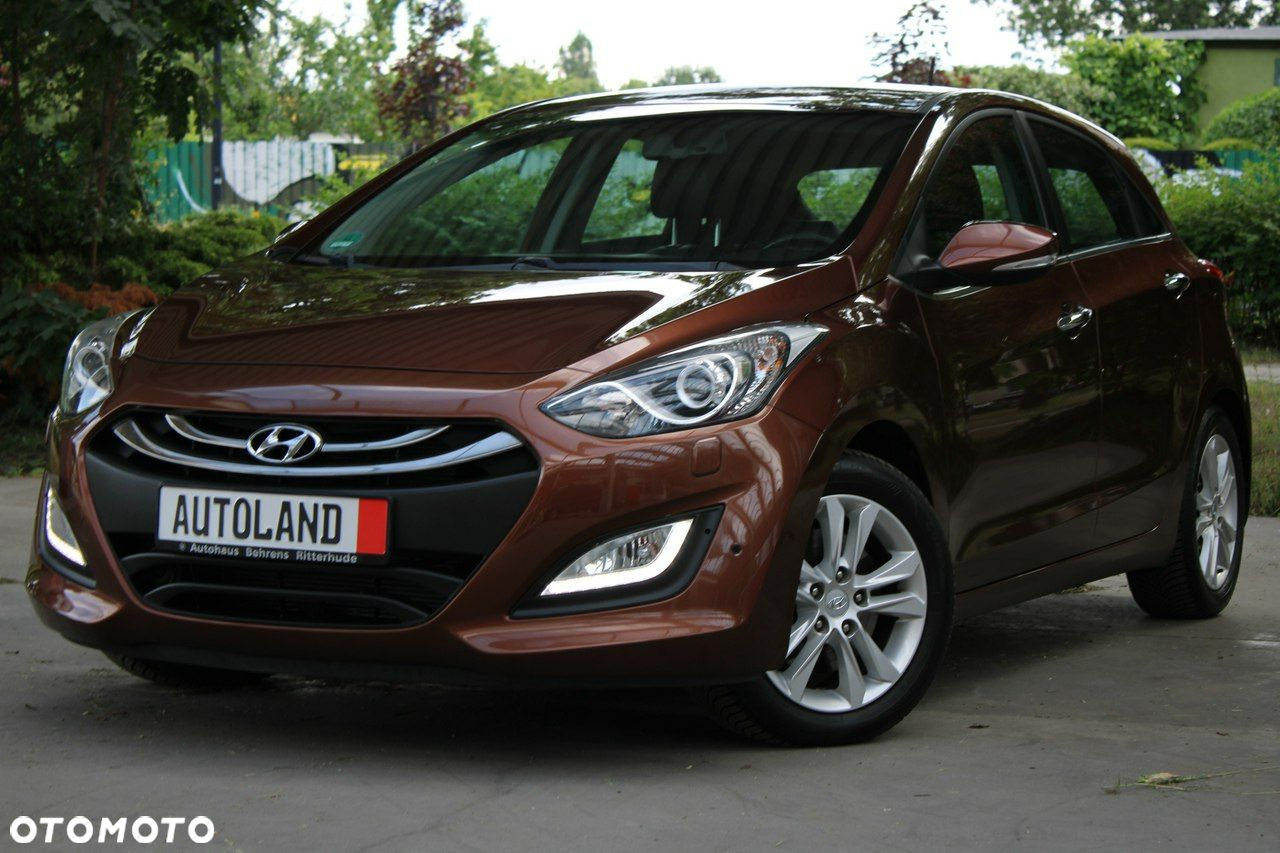 Hyundai i30 - 22