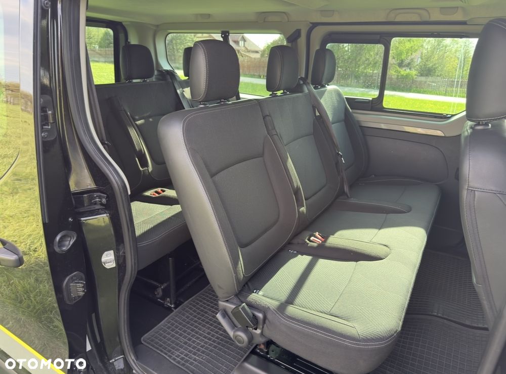 Renault Trafic - 12