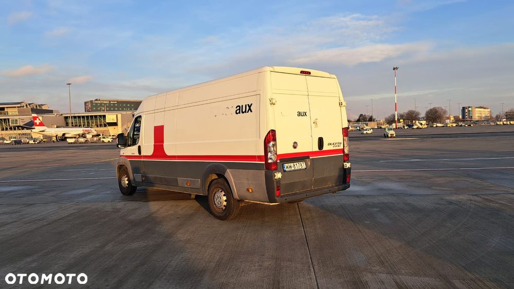 Fiat Ducato - 5