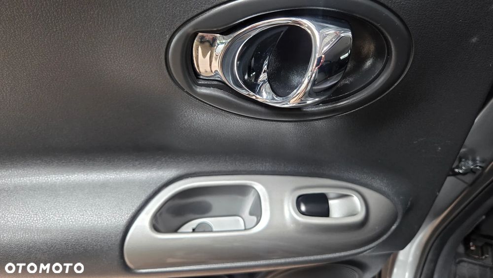 Nissan Juke 1.6 Acenta - 29
