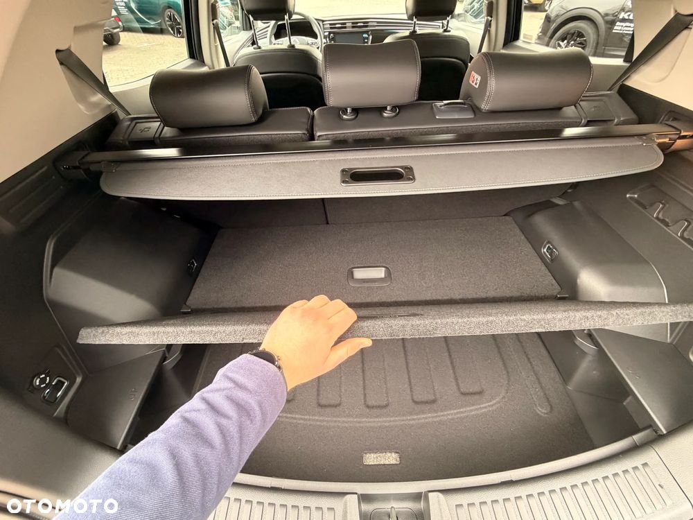 SsangYong/KGM Korando 1.5 T-GDI Adventure 2WD - 21