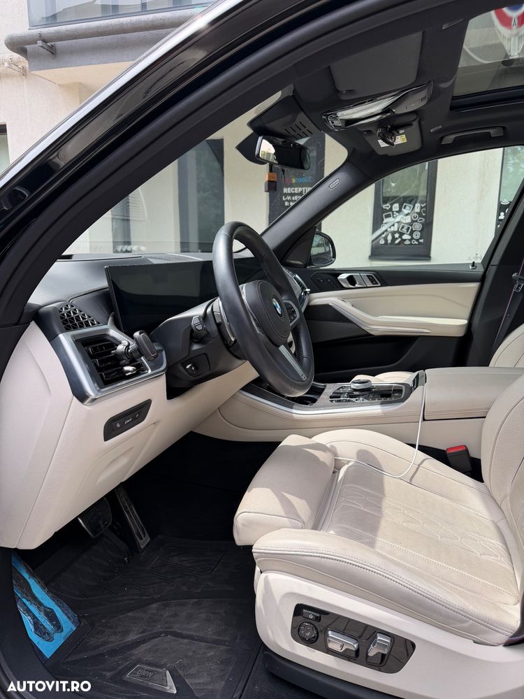 BMW X5 - 19