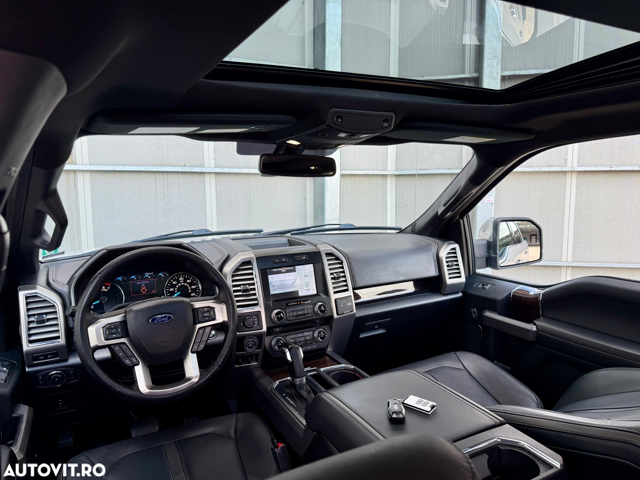 Ford F150 - 22
