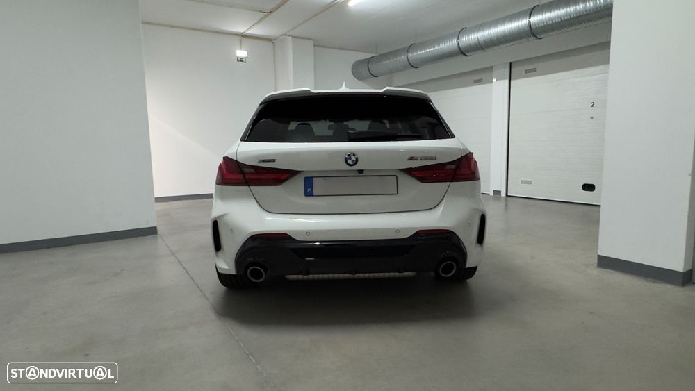 BMW M135i xDrive - 4