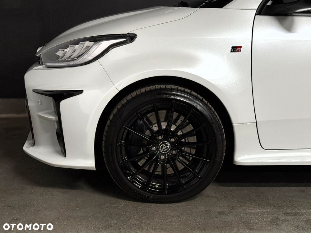 Toyota GR Yaris 1.6 Dynamic - 17