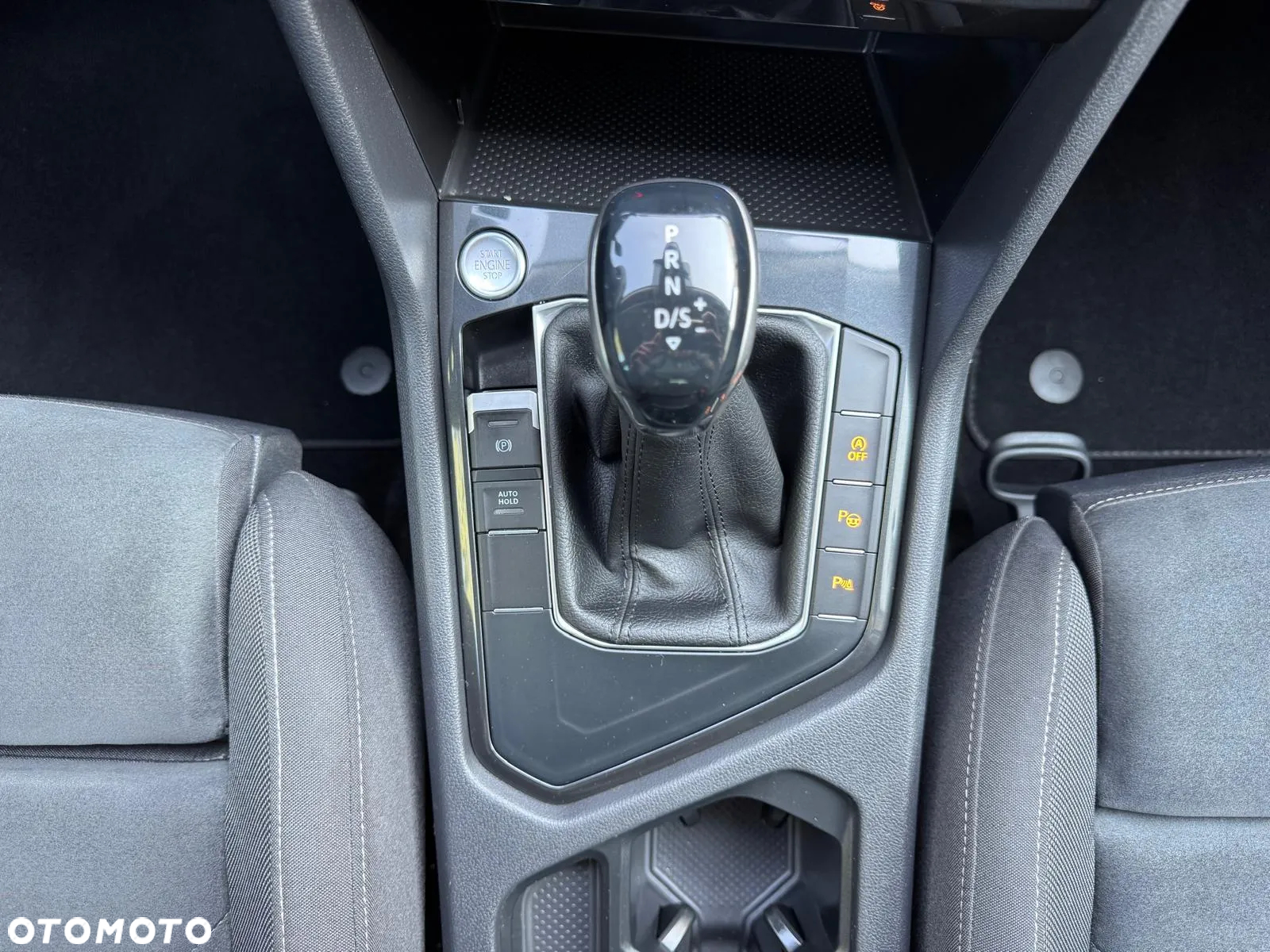 Volkswagen Tiguan 2.0 TDI SCR Life DSG - 33