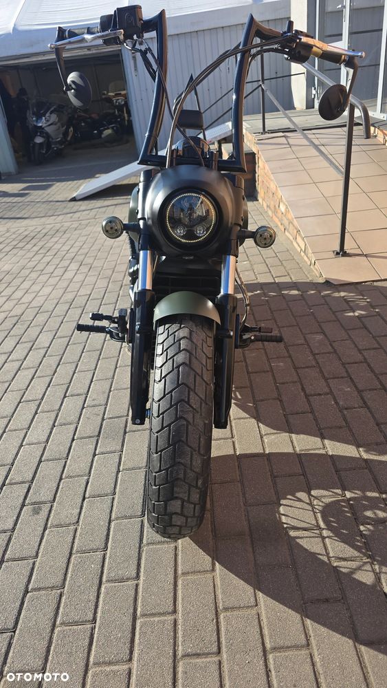 Indian Scout - 26