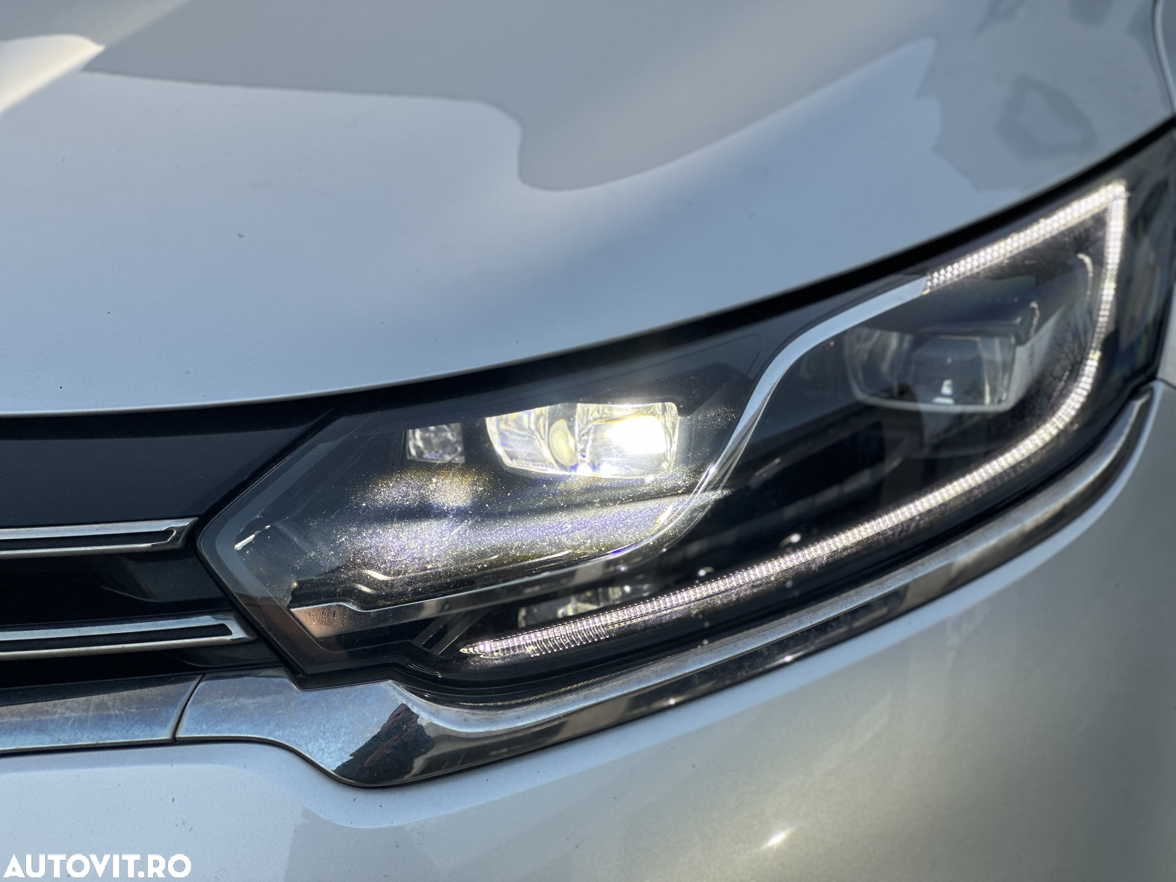 Renault Espace Energy dCi 160 EDC Intens - 3