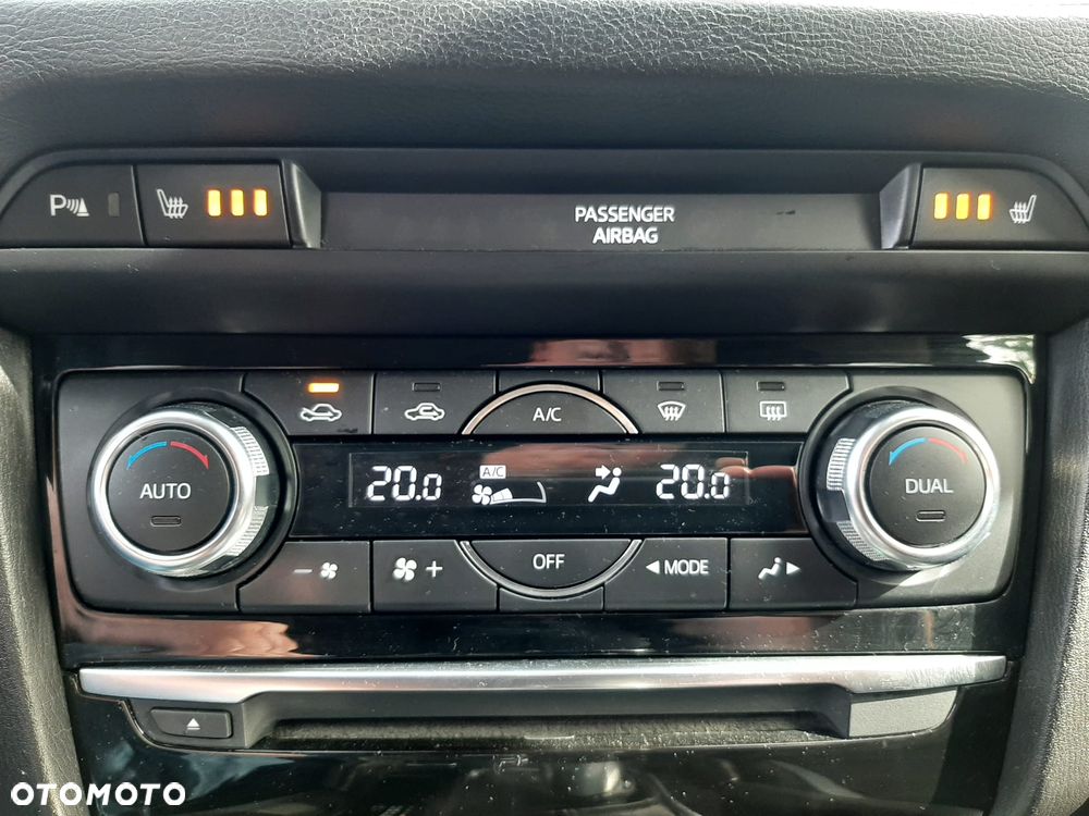 Mazda 6 2.2 SKYACTIV-D Center-Line - 35