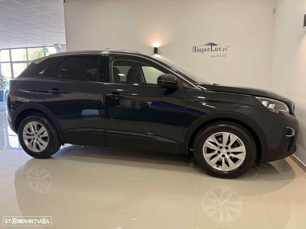 Peugeot 3008 1.5 BlueHDi Active - 6