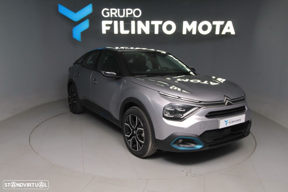 Citroën e-C4 50 kWh Feel Pack - 7