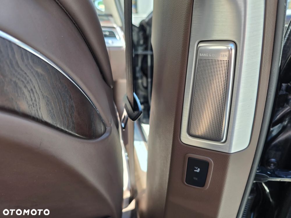 Audi A8 3.0 TDI clean diesel Quattro - 32