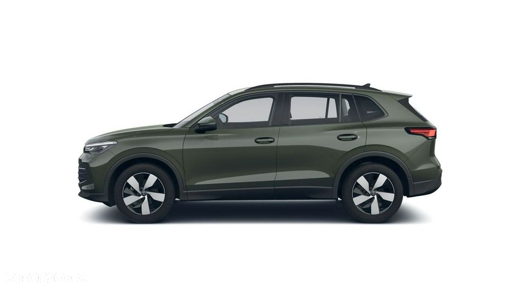 Volkswagen Tiguan - 3