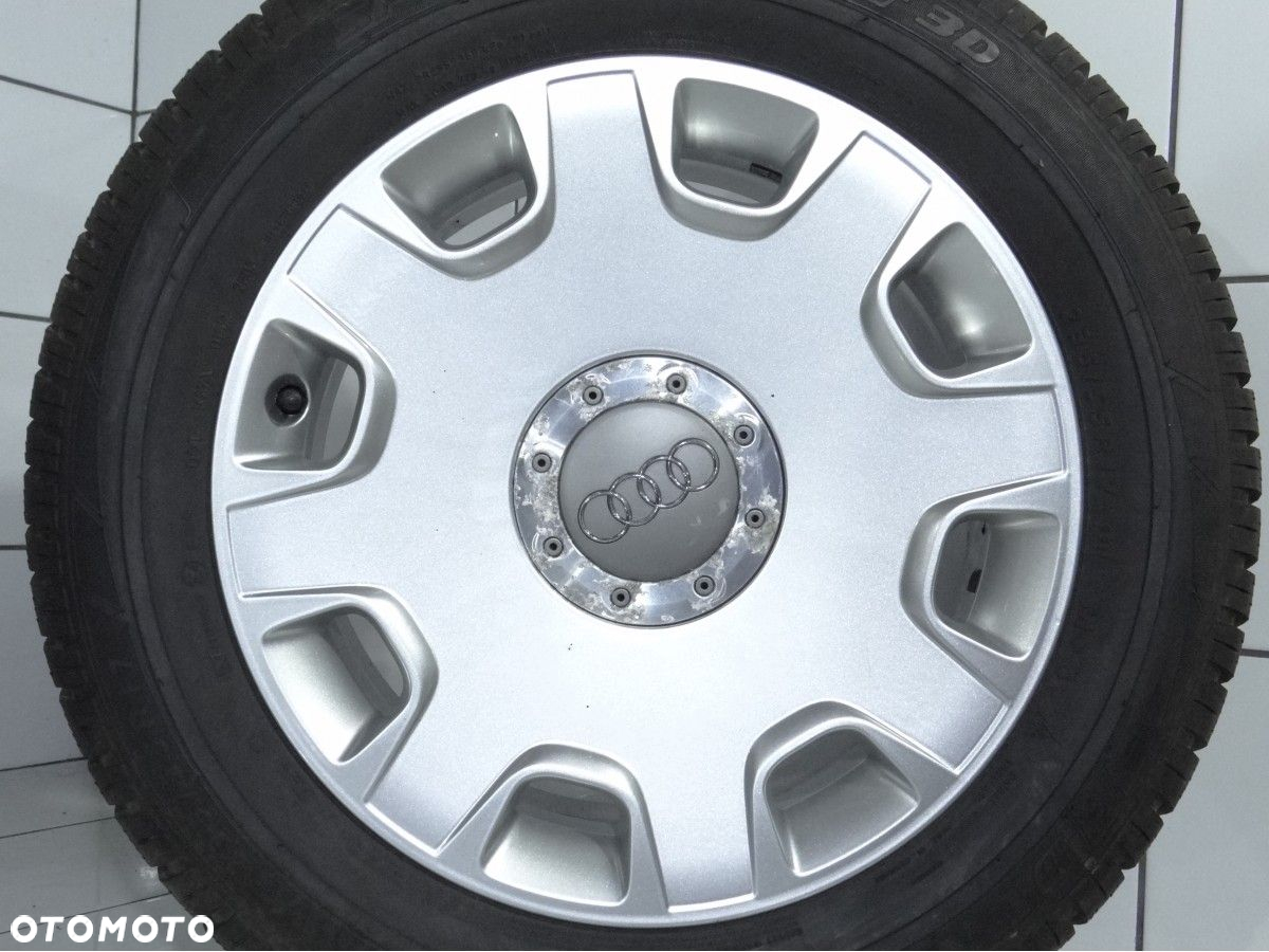 Koła zimowe AUDI  17" AUDI A8 4E0 - 5