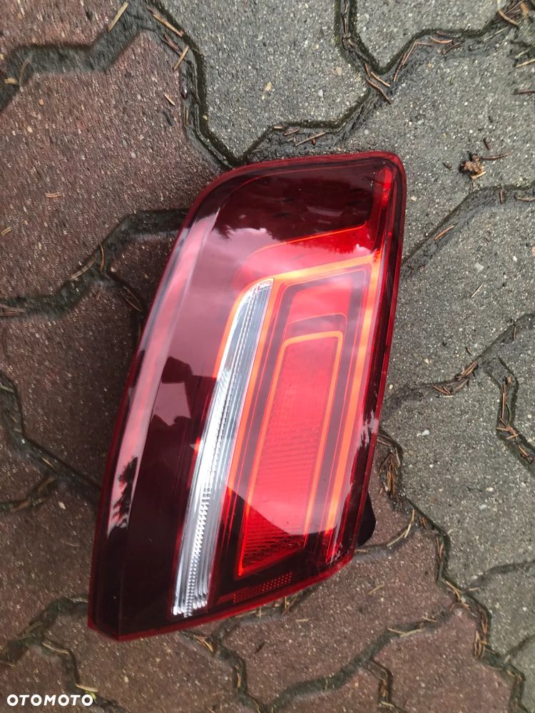 Audi A3 8V4945069 lampa tył prawa - 5