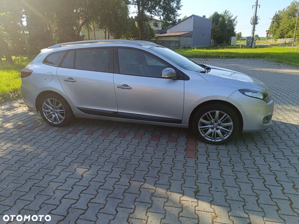 Renault Megane - 8