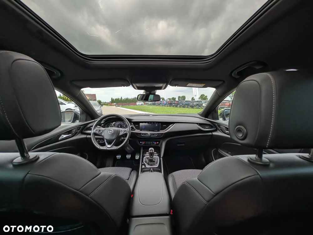 Opel Insignia 2.0 Business Innovation - 21