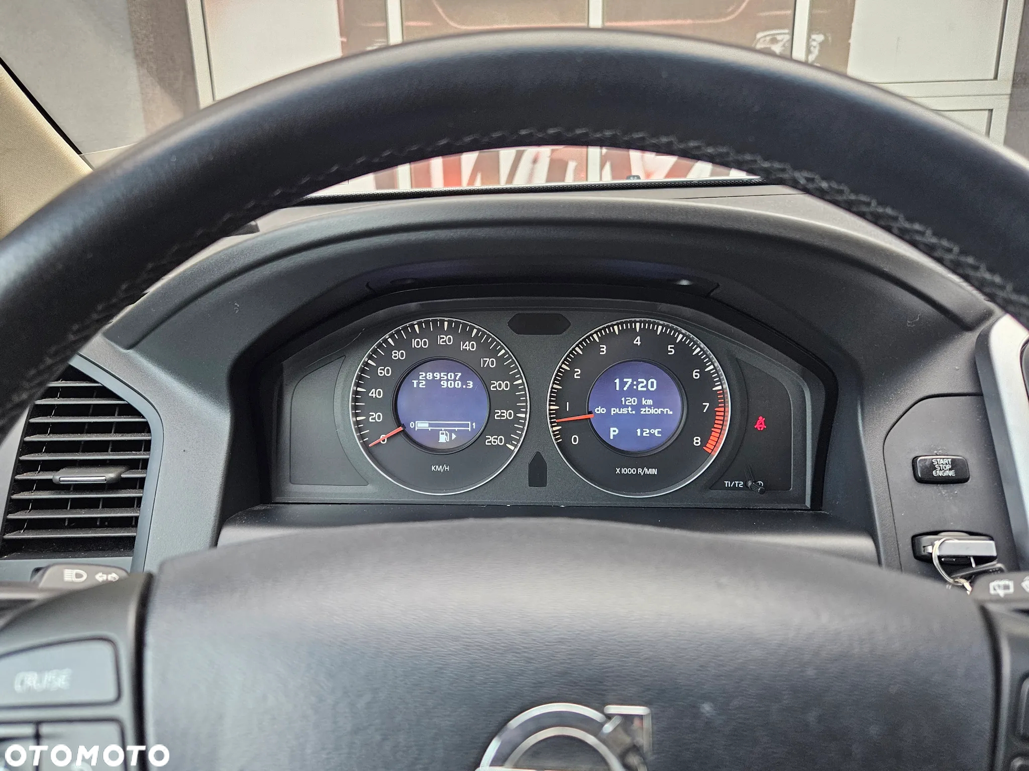 Volvo XC 60 T6 AWD Summum - 15