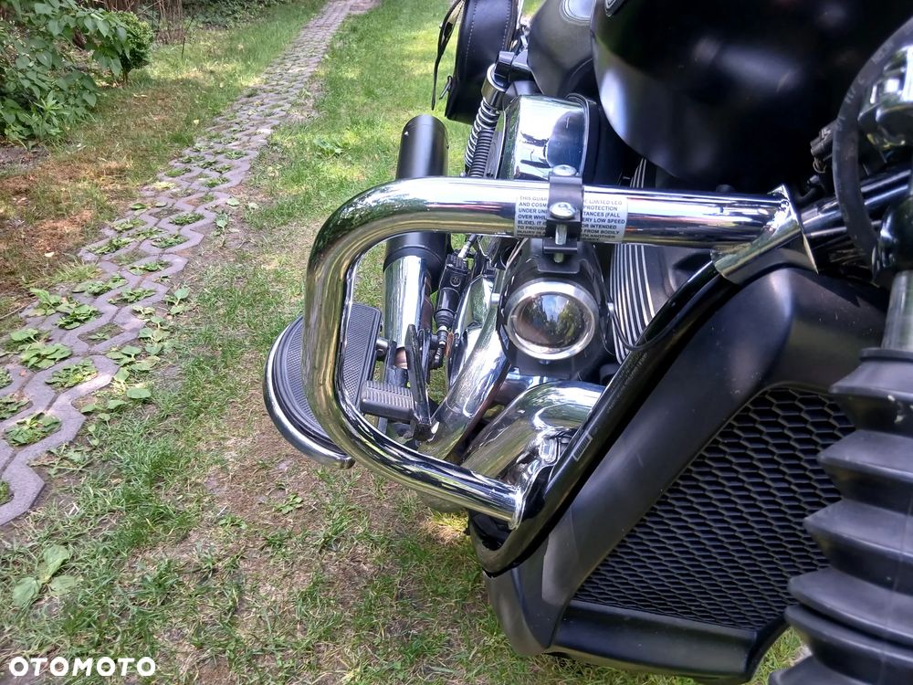 Harley-Davidson Street 750 - 11
