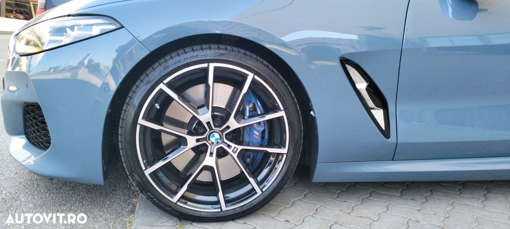 BMW M8 - 15