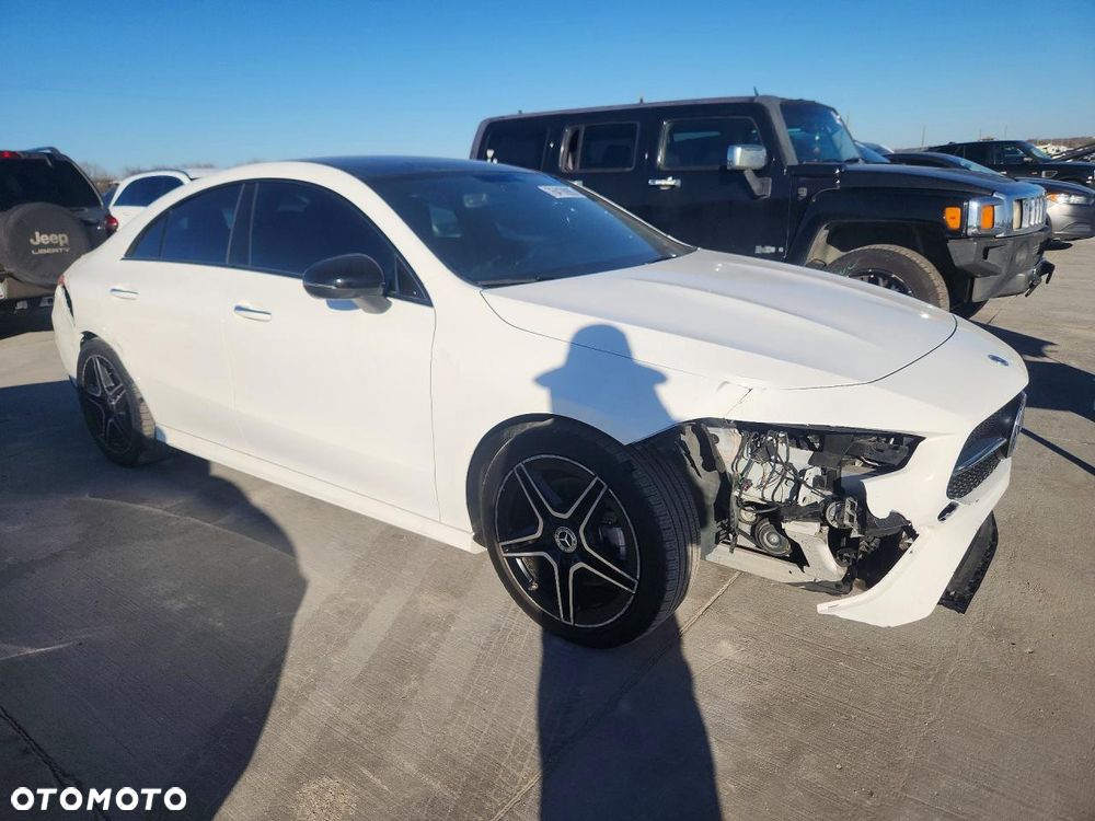 Mercedes-Benz CLA ver-t5-awd-inscription - 4