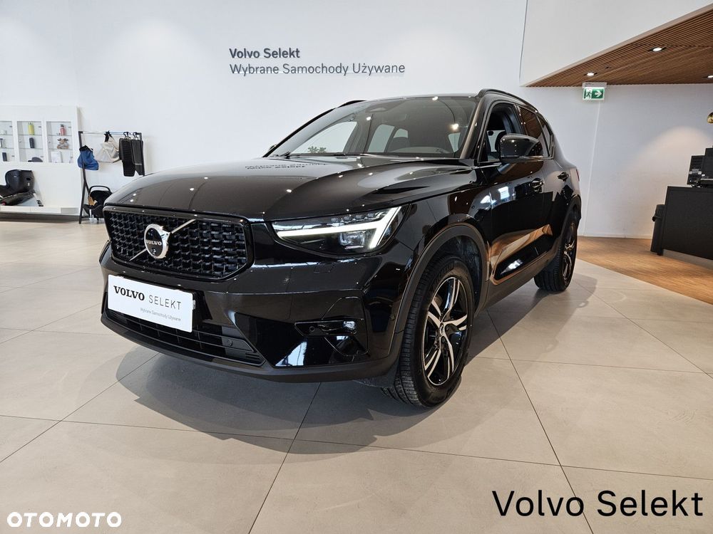 Volvo XC 40 - 2