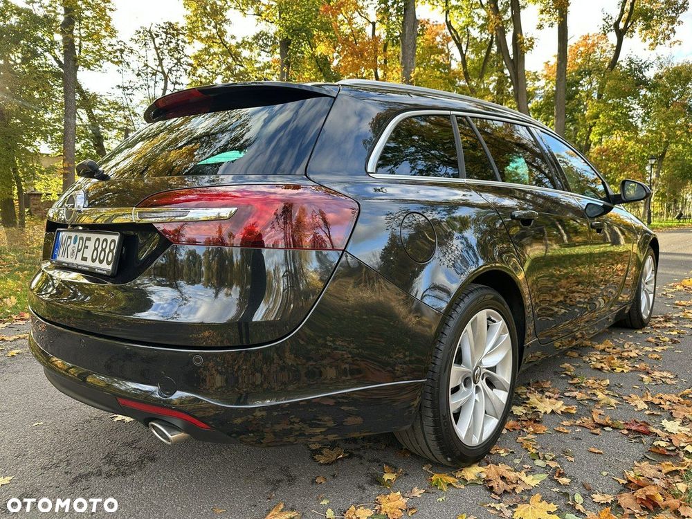 Opel Insignia - 10