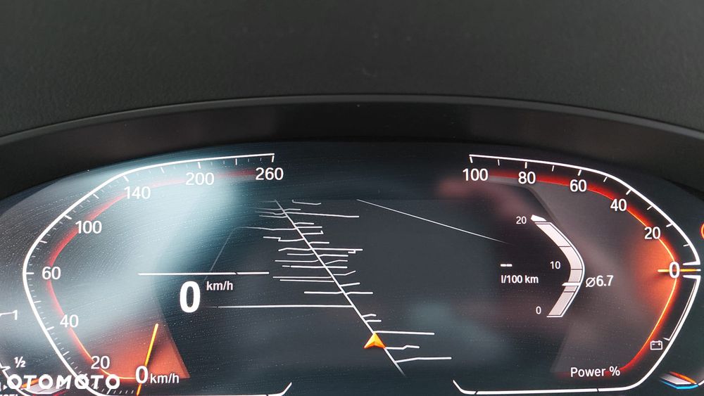 BMW Seria 5 518d Luxury Line - 20