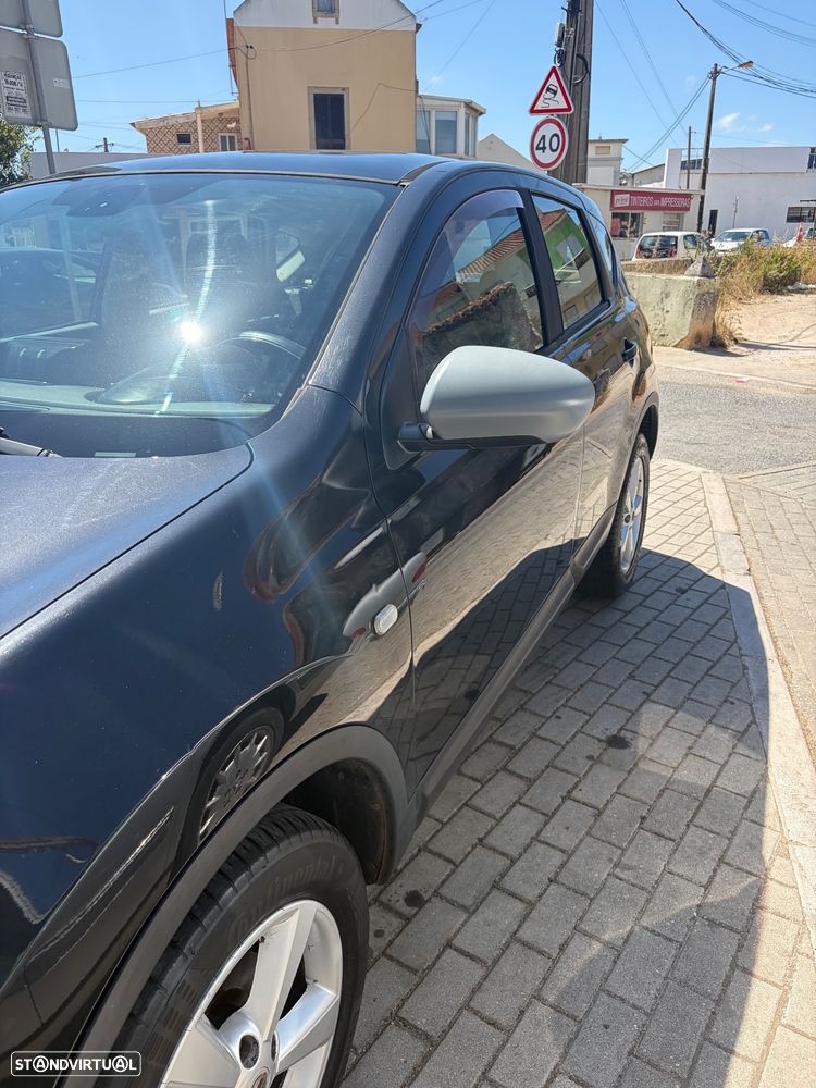 Nissan Qashqai 2.0 dCi Tekna - 6