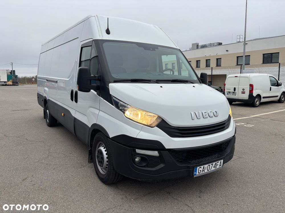 Iveco Daily 35s18 - 1