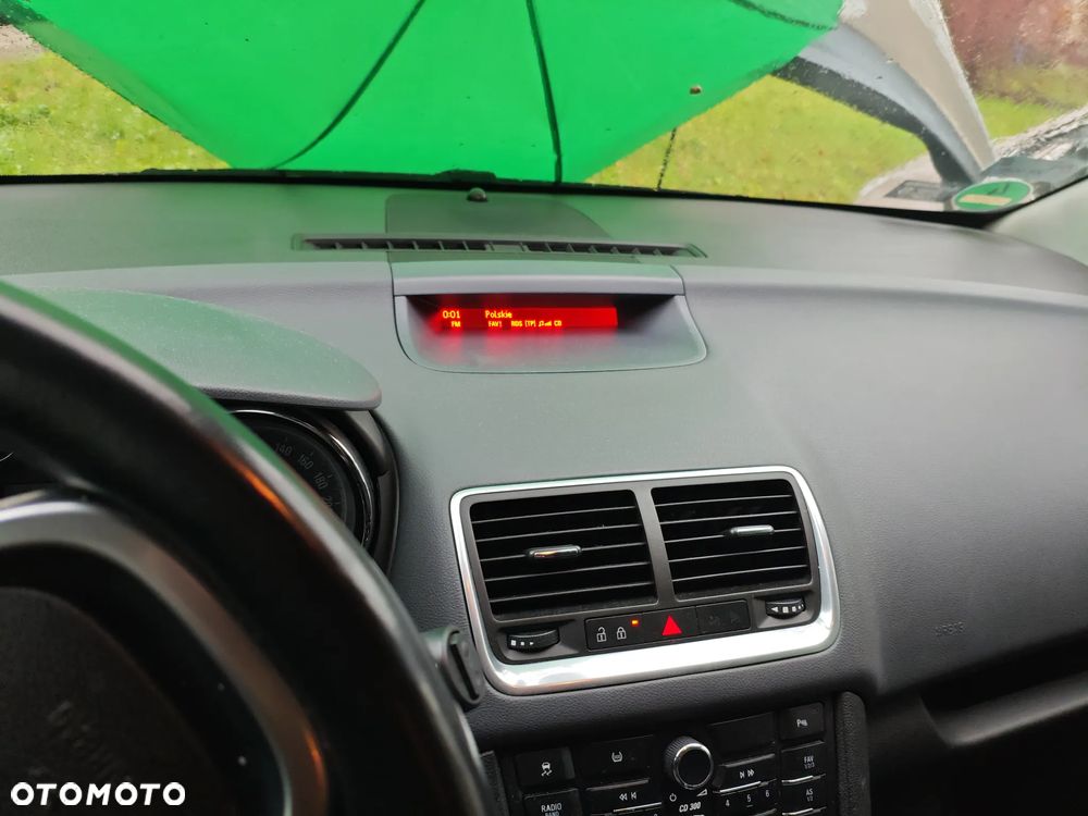 Opel Meriva 1.4 Ecoflex Start/Stop Style - 4