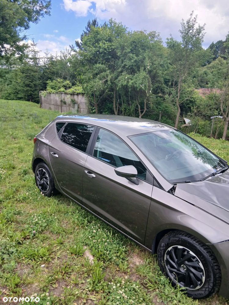 Seat Leon 1.6 TDI ECOMOTIVE Reference - 2
