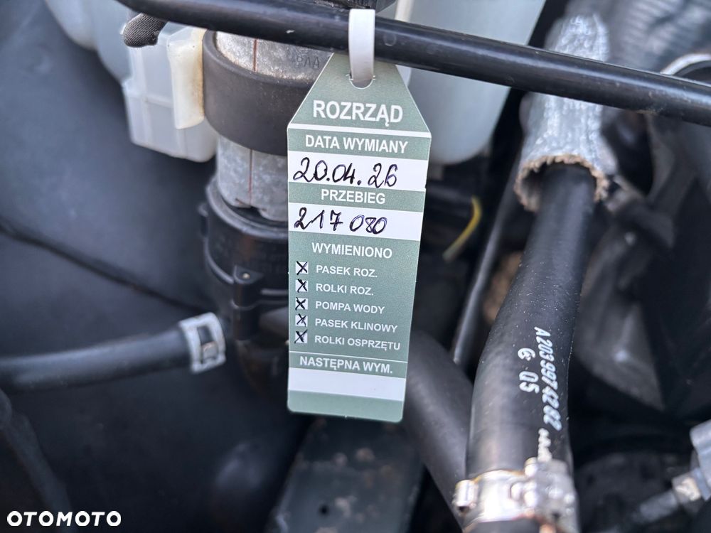 Mercedes-Benz CLC - 15