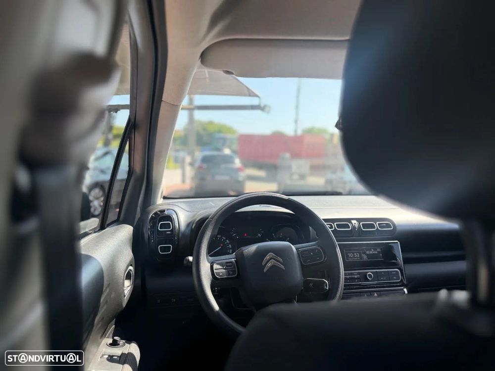 Citroën C3 Aircross 1.2 PureTech Feel - 7