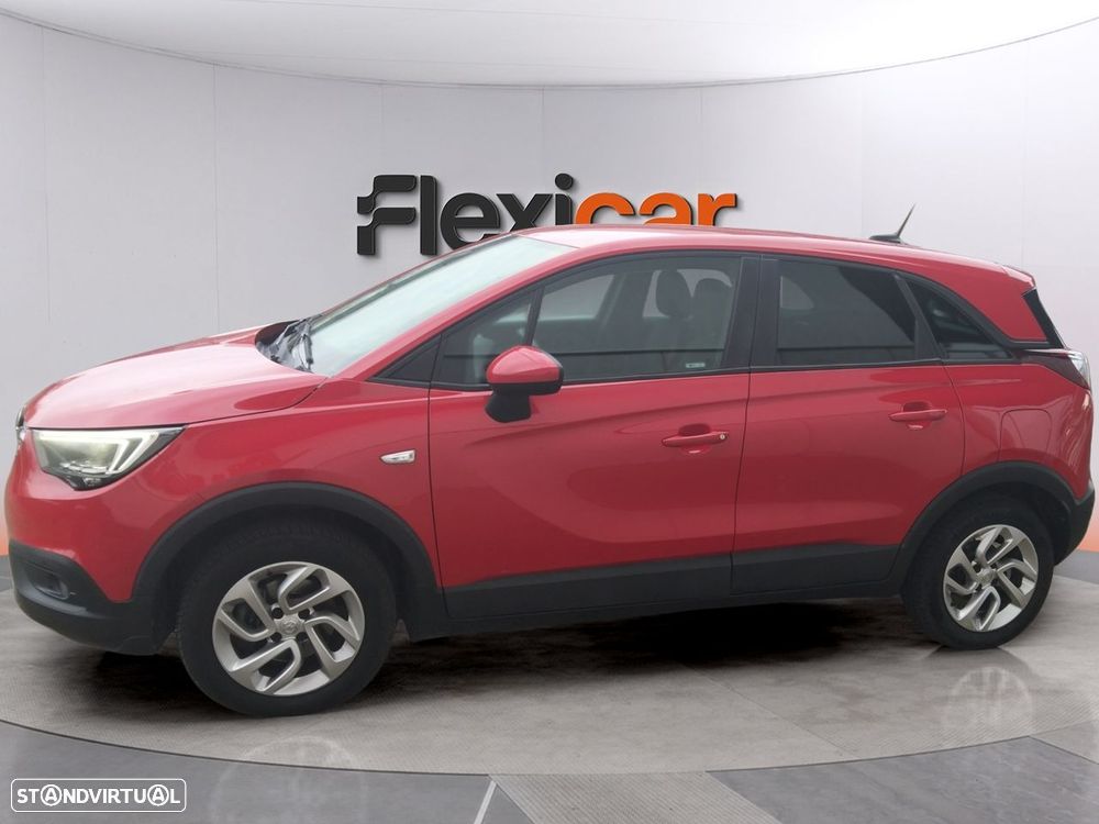 Opel Crossland X 1.2 T Innovation Aut. - 5