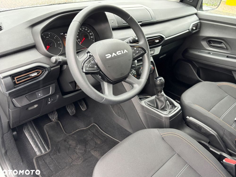 Dacia Sandero TCe 90 Expression - 10