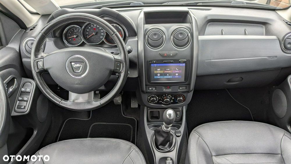 Dacia Duster - 23