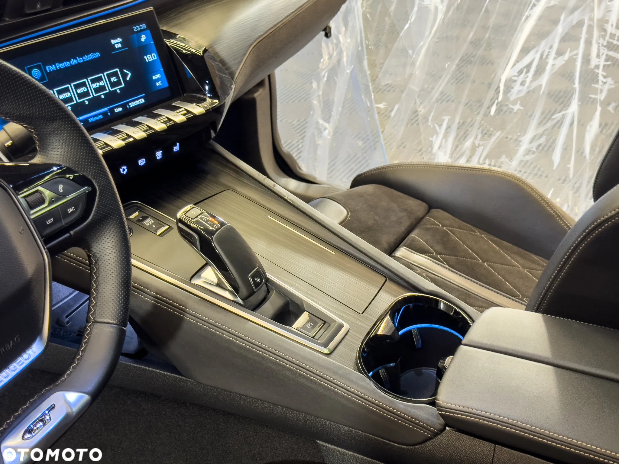 Peugeot 508 PureTech 225 EAT8 GT Pack - 23
