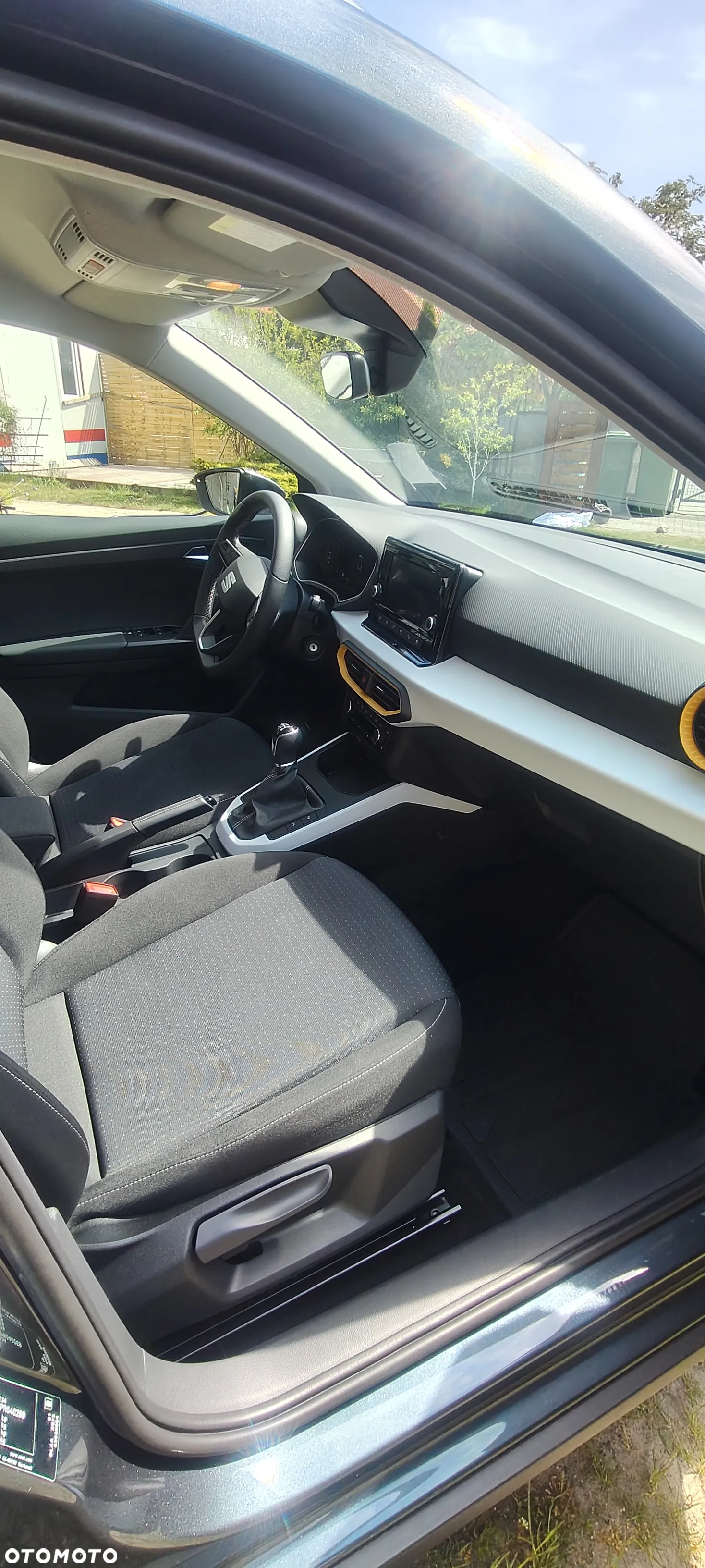 Seat Arona 1.0 TSI Style S&S - 9