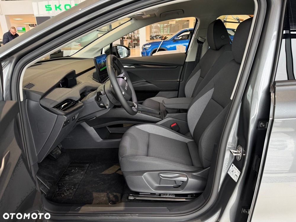 Skoda Elroq 50 55kWh - 14